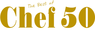 Chef50